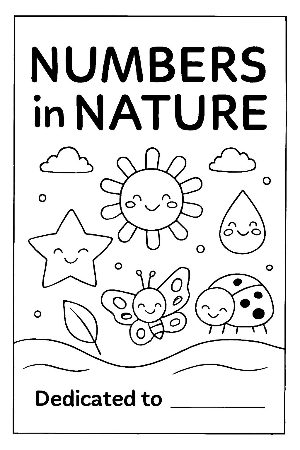 Numbers In Nature