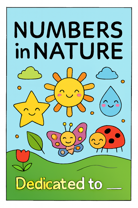 Numbers In Nature