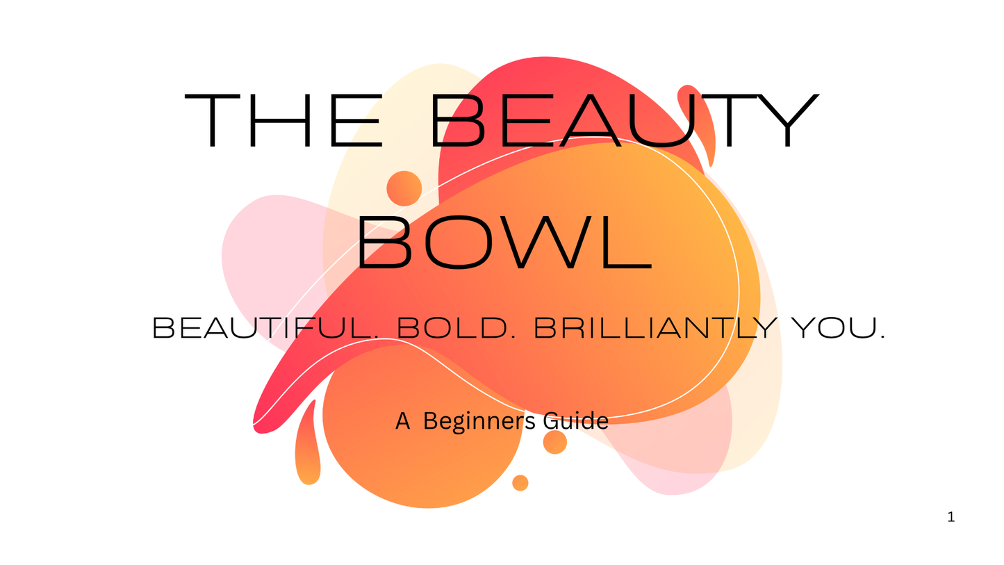 The Beauty Bowl